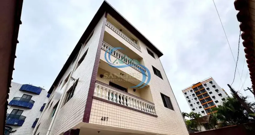 Apartamento com 2 quartos à venda na Avenida Presidente Kennedy, 15375, Tupi, Praia Grande