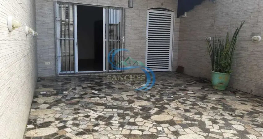 Casa com 2 quartos à venda na Avenida Presidente Kennedy, 15375, Jardim Imperador, Praia Grande