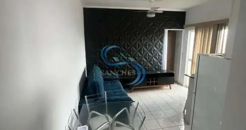Kitnet com 1 quarto, caiçara, praia grande - r$ 210 mil, cod: 7096