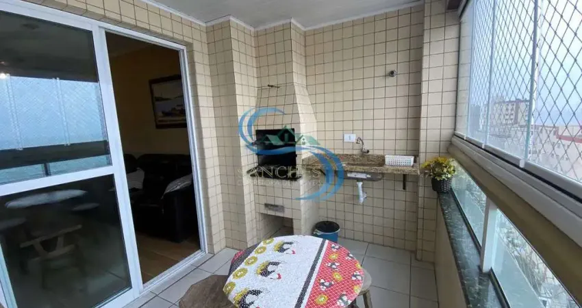 Apartamento com 3 quartos, caiçara, praia grande - r$ 750 mil, cod: 7103