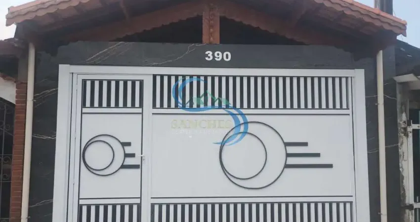 Casa com 2 quartos à venda na Avenida Presidente Kennedy, 15375, Jardim Imperador, Praia Grande