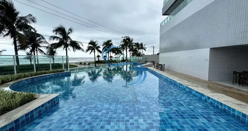 Apartamento com 3 quartos, vila caiçara, praia grande - r$ 850 mil, cod: 7114
