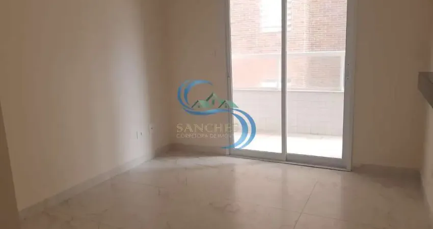 Apartamento com 2 quartos à venda na Avenida Presidente Kennedy, 15375, Vila Caiçara, Praia Grande