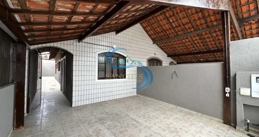 Casa com 1 quarto à venda na Avenida Presidente Kennedy, 15375, Cidade Ocian, Praia Grande