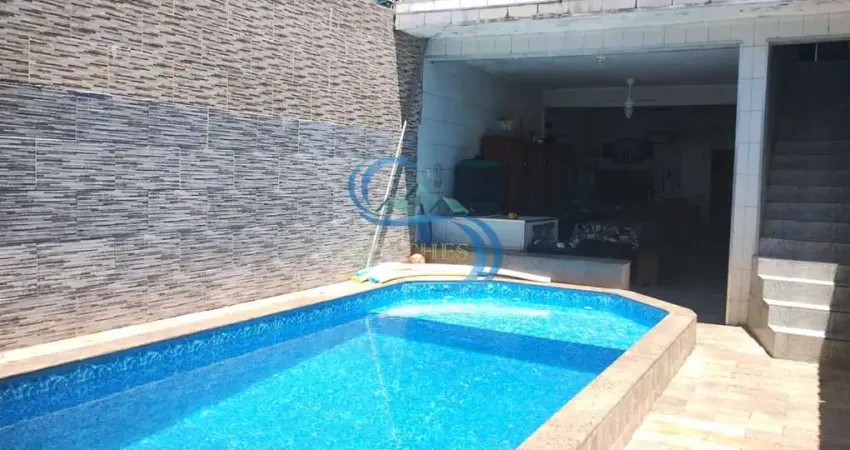 Casa com 3 quartos, jardim real, praia grande - r$ 780 mil, cod: 7153