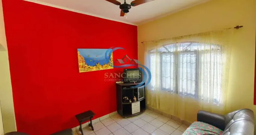 Casa com 2 quartos, jardim imperador, praia grande - r$ 360 mil, cod: 7166