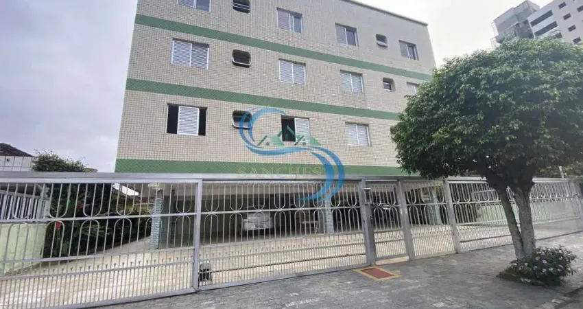 Apartamento com 2 quartos, caiçara, praia grande - r$ 310 mil, cod: 7178