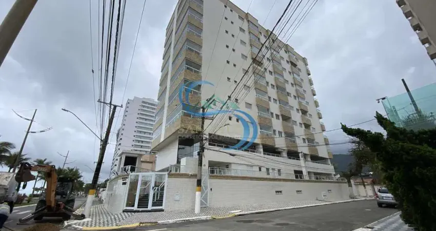 Apartamento com 1 quarto, flórida, praia grande - r$ 430 mil, cod: 7196