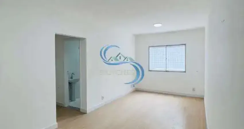 Apartamento com 2 quartos à venda na Avenida Presidente Kennedy, 15375, Guilhermina, Praia Grande