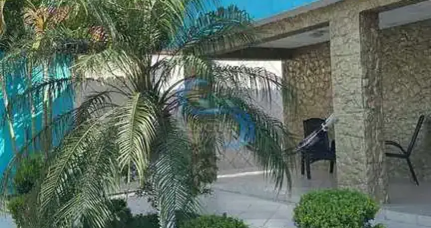 Casa com 3 quartos, flórida, praia grande - r$ 750 mil, cod: 7201