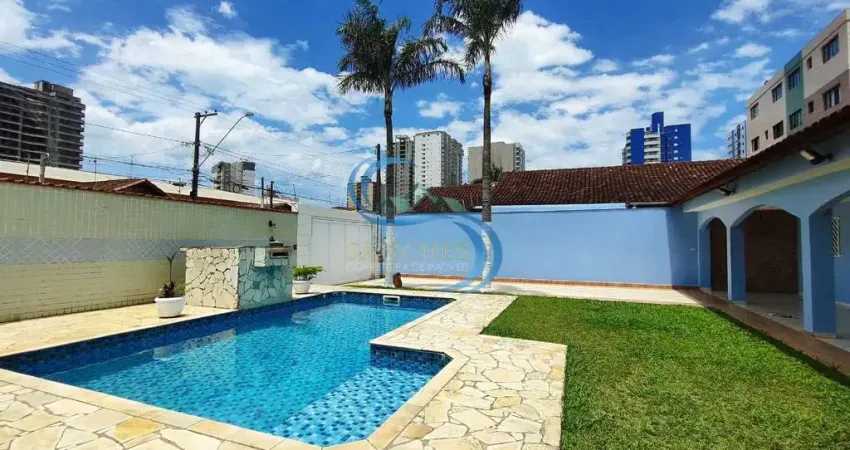 Casa com 2 quartos, caiçara, praia grande - r$ 900 mil, cod: 7202