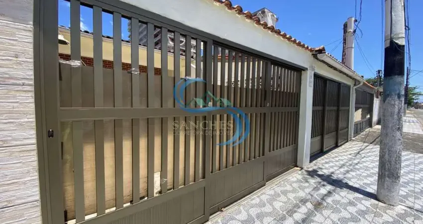 Casa com 2 quartos à venda na Avenida Presidente Kennedy, 15375, Jardim Real, Praia Grande