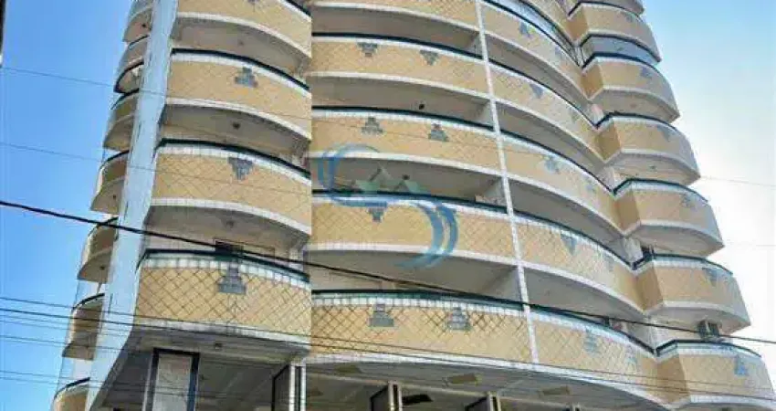 Apartamento com 2 quartos, ocian, praia grande - r$ 365 mil, cod: 7211