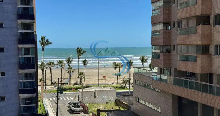 Apartamento com 2 quartos à venda na Avenida Presidente Kennedy, 15375, Aviação, Praia Grande