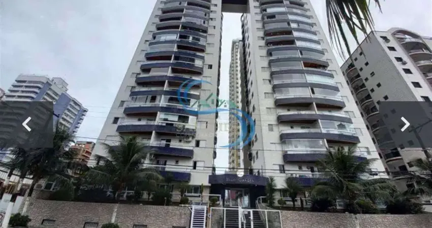 Apartamento com 2 quartos, canto do forte, praia grande - r$ 475 mil, cod: 7232