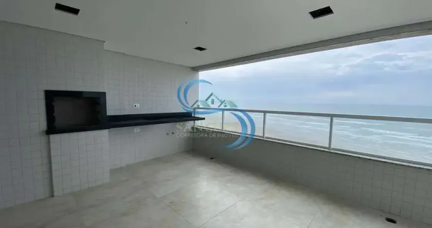 Apartamento com 3 quartos, caiçara, praia grande - r$ 1.25 mi, cod: 7236
