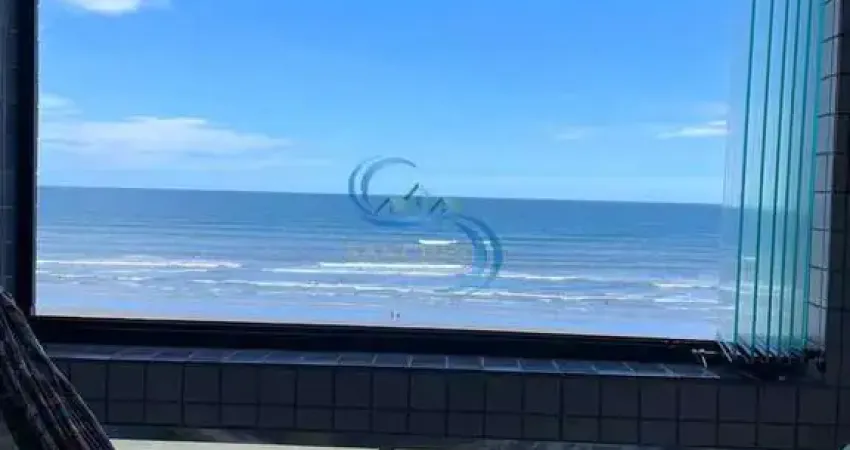 Apartamento com 2 quartos, real, praia grande - r$ 410 mil, cod: 7240