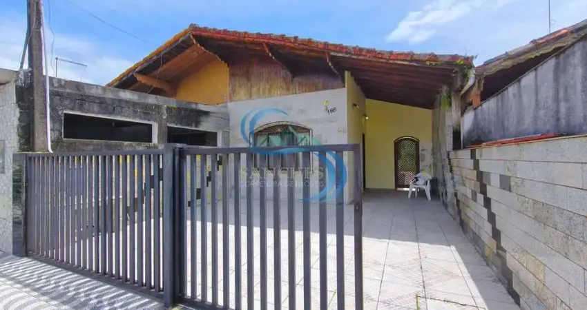 Casa com 2 quartos, jardim imperador, praia grande - r$ 350 mil, cod: 7242