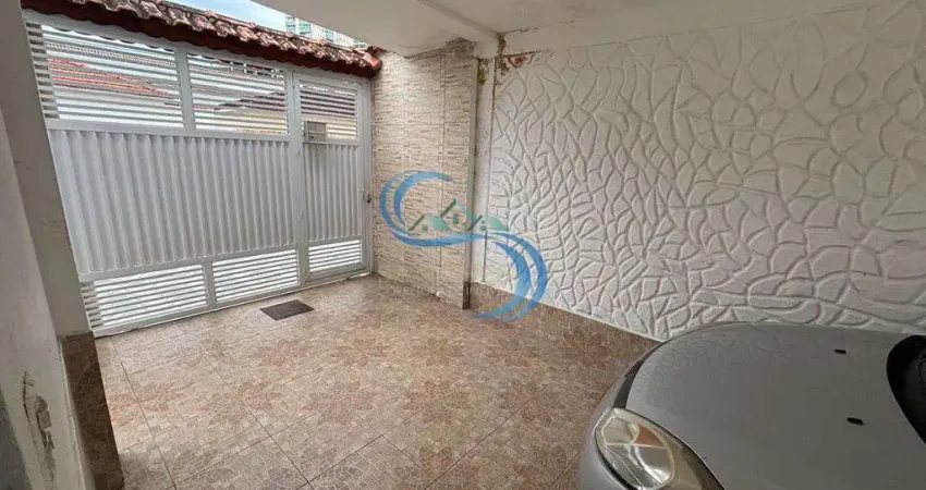Casa com 2 quartos à venda na Avenida Presidente Kennedy, 15375, Jardim Real, Praia Grande