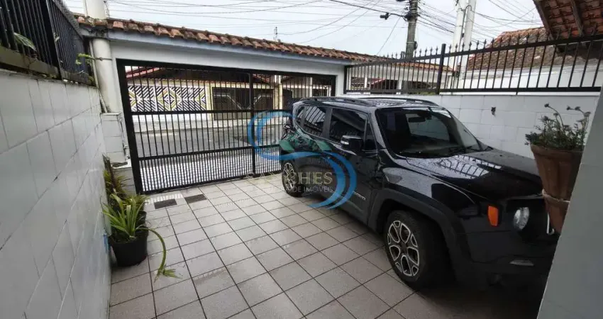 Casa com 2 quartos, jardim imperador, praia grande - r$ 350 mil, cod: 7248