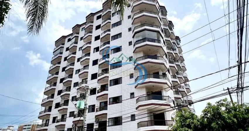 Apartamento com 2 quartos, boqueirão, praia grande - r$ 450 mil, cod: 7252