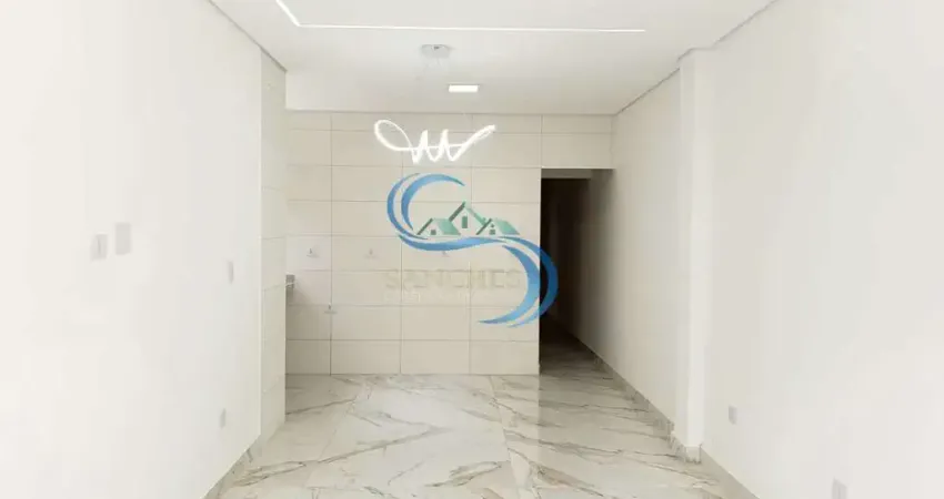 Casa com 3 quartos à venda na Avenida Presidente Kennedy, 15375, Guilhermina, Praia Grande