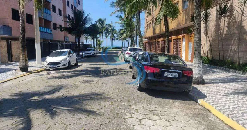Casa de condomínio com 2 quartos, real, praia grande - r$ 365 mil, cod: 7268
