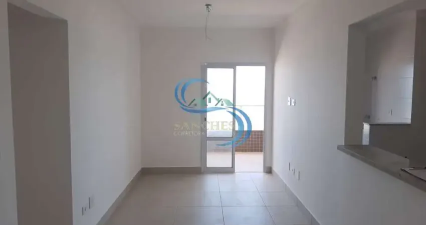 Apartamento com 2 quartos à venda na Avenida Presidente Kennedy, 15375, Jardim Real, Praia Grande