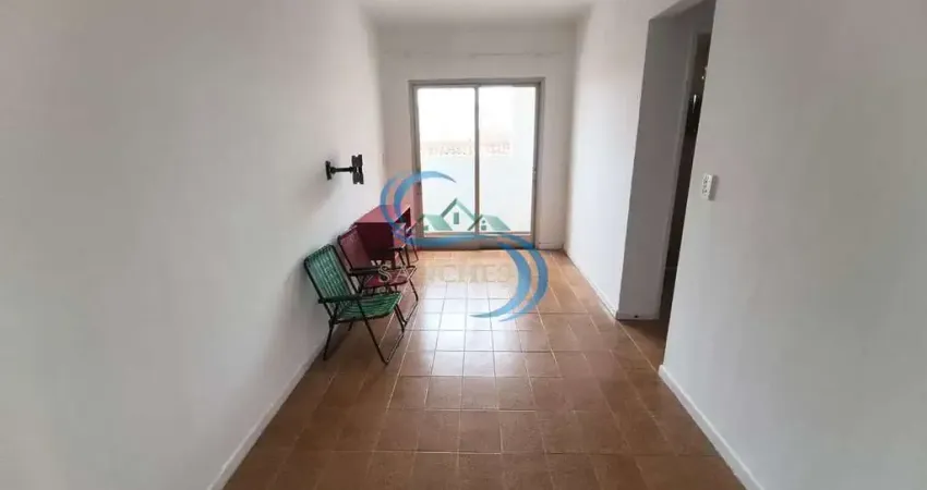 Apartamento com 1 quarto à venda na Avenida Presidente Kennedy, 15375, Jardim Real, Praia Grande