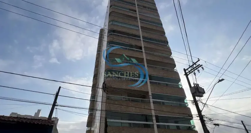 Apartamento com 1 quarto, aviação, praia grande - r$ 305 mil, cod: 7309