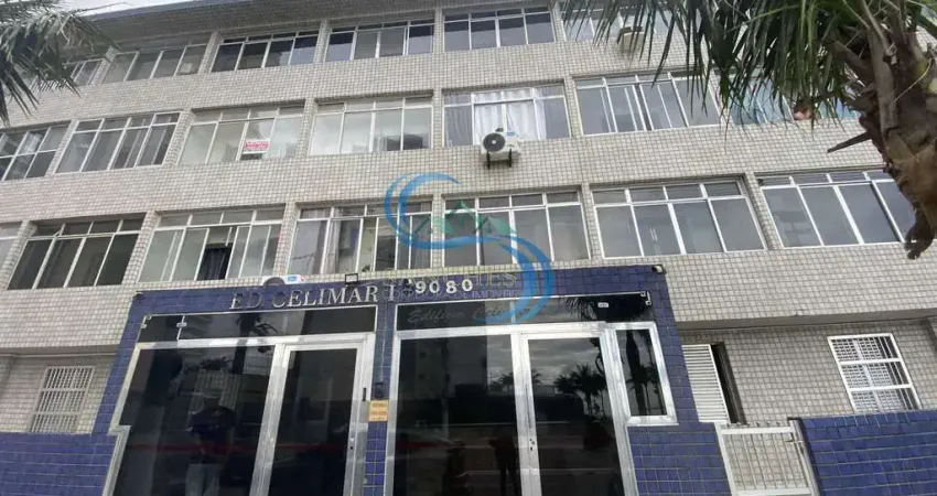 Kitnet com 1 quarto, mirim, praia grande - r$ 180 mil, cod: 7320