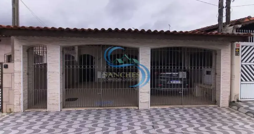 Casa com 2 quartos, jardim imperador, praia grande - r$ 650 mil, cod: 7324