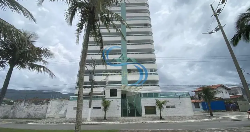 Apartamento com 2 quartos, Real, Praia Grande - R$ 590 mil, Cod: 7434