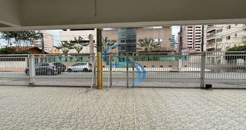 Apart.com 2 quartos, c/ elevador-Ocian, R$ 300 mil, Cod: 7435