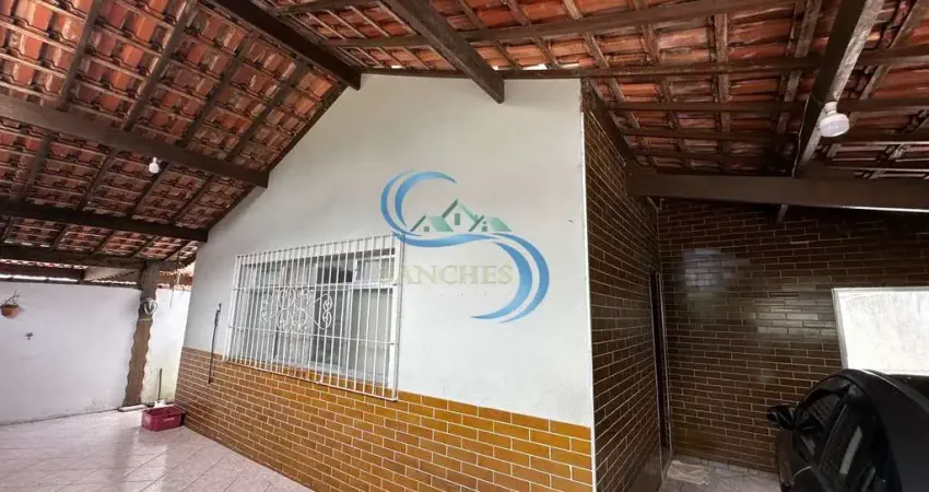 Casa com 3 quartos à venda na Avenida Presidente Kennedy, 15375, Vila Antártica, Praia Grande