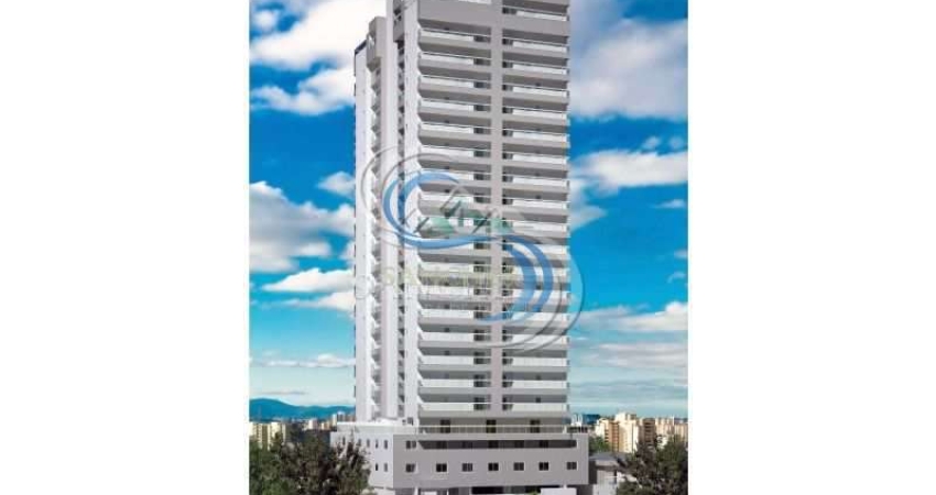 Apartamento com 3 quartos à venda na Avenida Presidente Kennedy, 15375, Cidade Ocian, Praia Grande