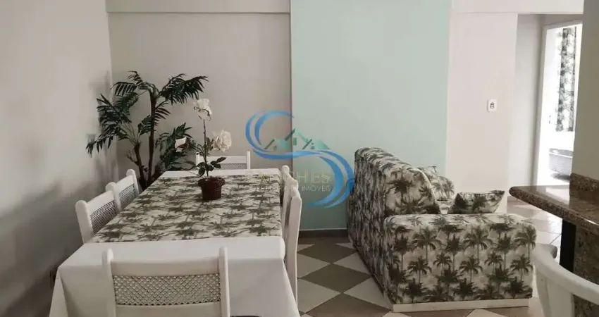 Apartamento com 2 quartos, Flórida, Praia Grande - R$ 430 mil, Cod: 2228