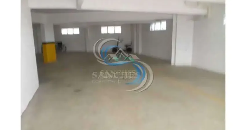 Apartamento Novo 2 Dormitórios sendo 1 suite  em Praia Grande -  Vila Caiçara
