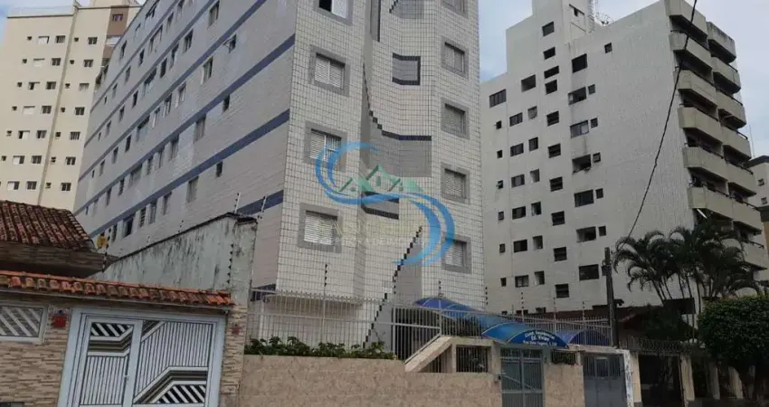Apartamento com 2 quartos, Caiçara, Praia Grande