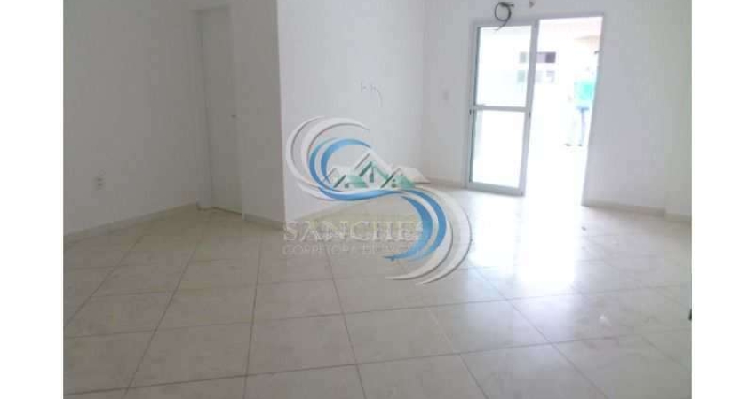 Apartamento 2 Dormitórios sendo 1 suite  - Praia Grande - Vila Caiçara
