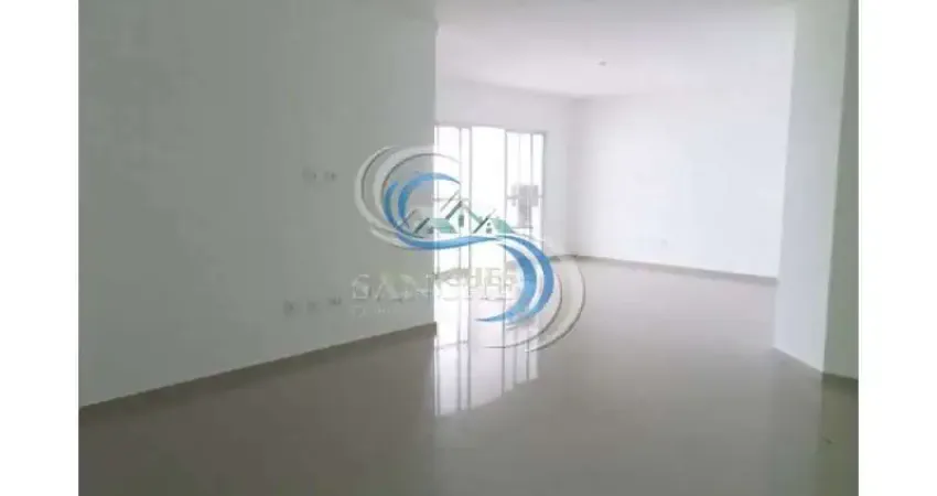 Apartamento 3 dormitórios sendo 3 suite em praia grande vila caiçara