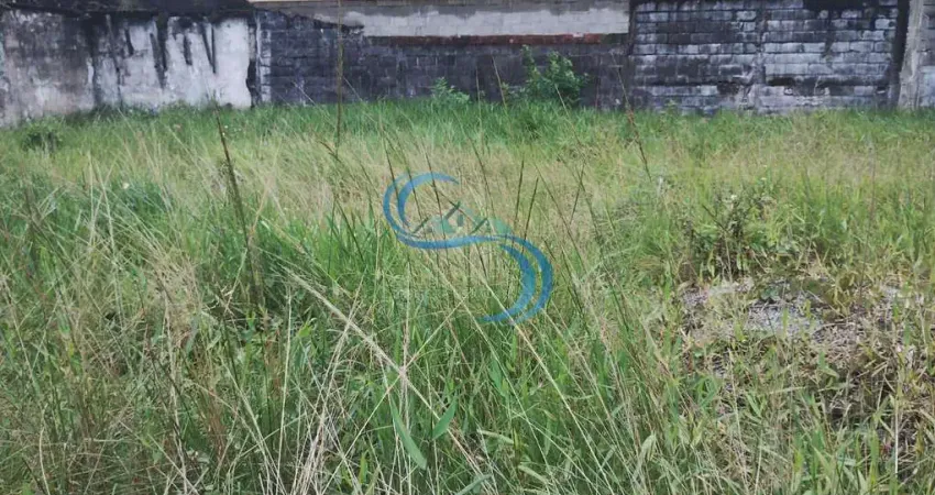 Terreno à venda na Avenida Presidente Kennedy, 15375, Jardim Imperador, Praia Grande