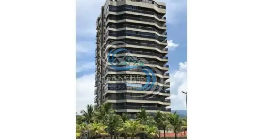 Cobertura com 4 dorms, Flórida, Praia Grande - R$ 2.5 mi, Cod: 1944