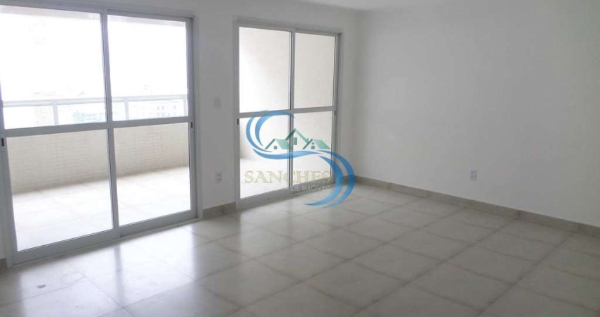 Apartamento com 2 quartos à venda na Avenida Presidente Kennedy, 15375, Vila Caiçara, Praia Grande