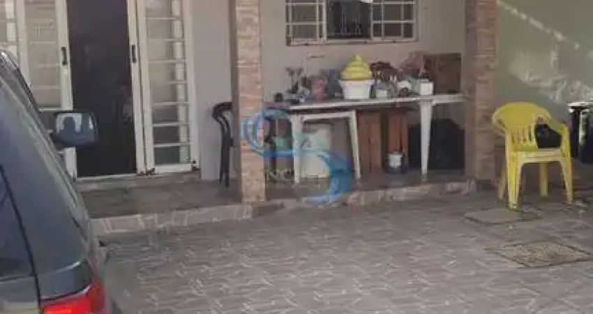 Casa 3dorms Maracanã Praia Grande 370 mil Cod 3703