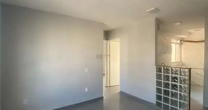 Ótima oportunidade! apartamento no 4°andar à venda no condomínio parque rio maravilha ii!