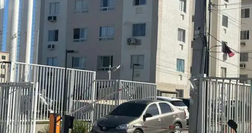 Apartamento com 2 quartos à venda em Vargem Pequena, Rio de Janeiro 
