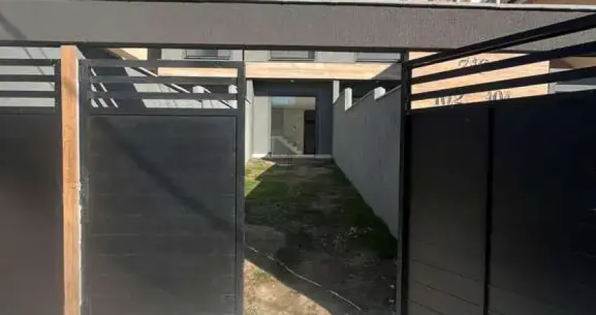 Casa com 2 quartos à venda em Campo Grande, Rio de Janeiro
