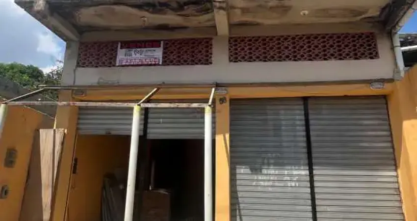 Barracão / Galpão / Depósito à venda em Santa Cruz, Rio de Janeiro 