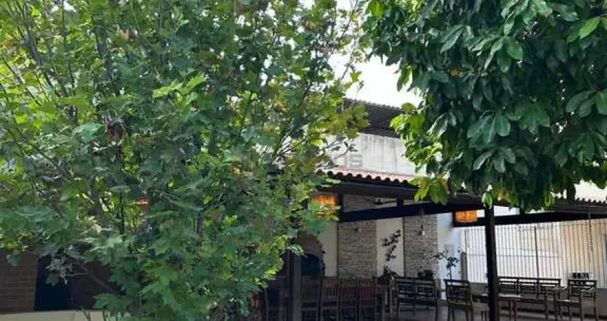 Incrivel terreno com área gourmet em bangu!!! com ótima localização!